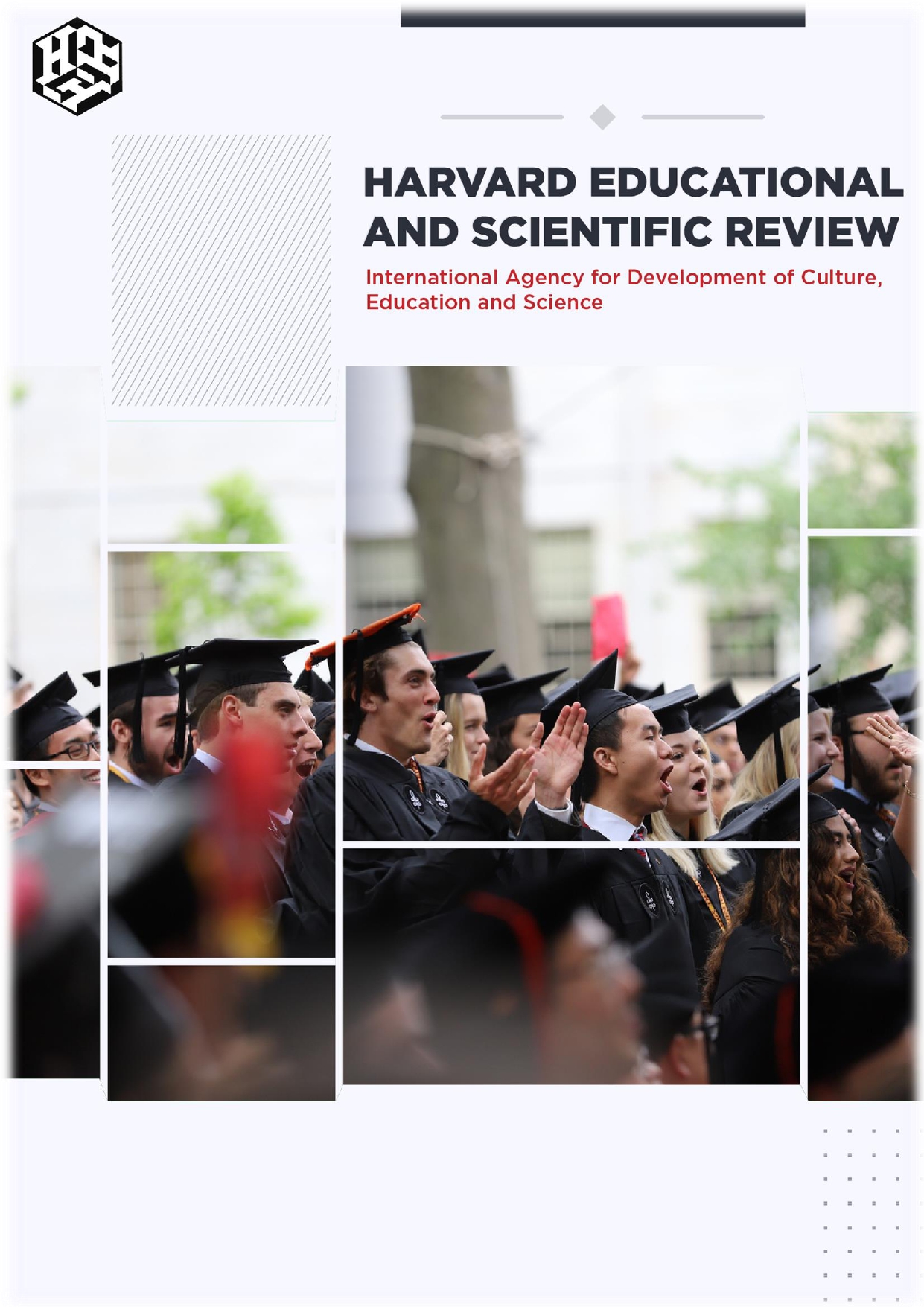 					View 2020: Harvard Educational and Scientific Review
				
