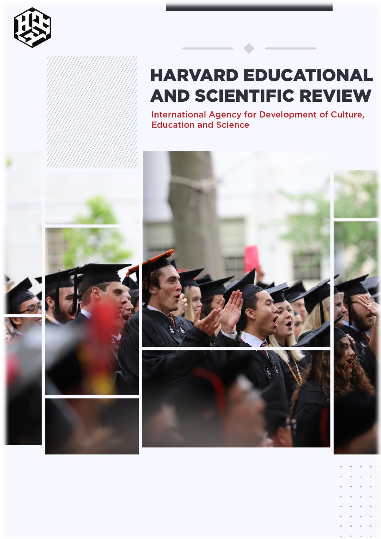 					View Vol. 2 No. 3 (2022): Harvard Educational and Scientific Review
				